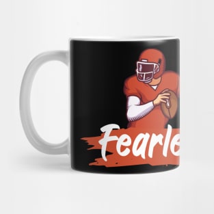 Fearless Mug